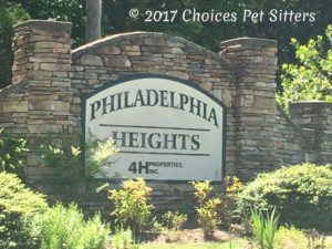 Philadelphia Heights Community