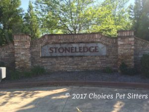 Stoneledge Community