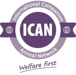 ICAN Member Logo