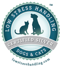 LSH Silver Certification