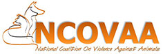 National-Coalition-on-Violence-Against-Animals-logo