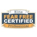 Fear Free Elite Certified