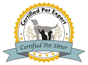 Certified Pet Expert