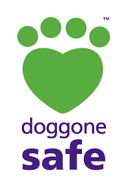 Doggone Safe image