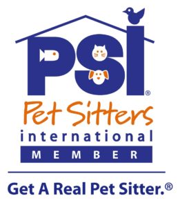 Pet Sitters International Logo