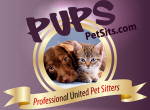 PUPS Logo