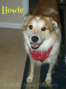 Howie