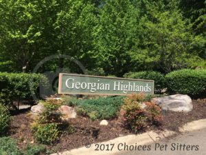 Georgia Highlands Community