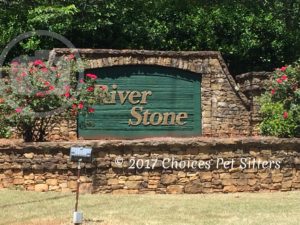 River Stone Community