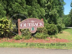The Outback Community