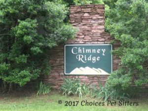 Communities - Chimney Ridge