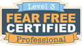 Fear Free Level 3 - Small