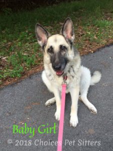 Baby Girl #2