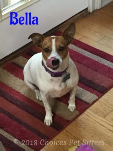 Bella