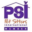 Pet Sitters International Member