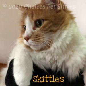 Skittles