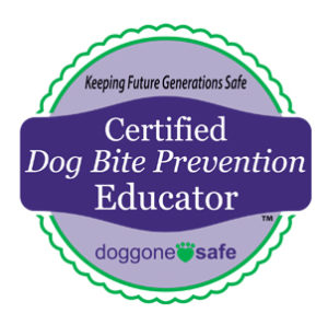 Dog-Bite-Safety-Educator