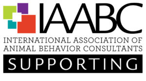 IAABC Supporting Member