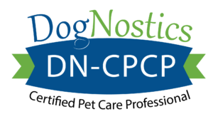 DN Certificate Badge Pet Care